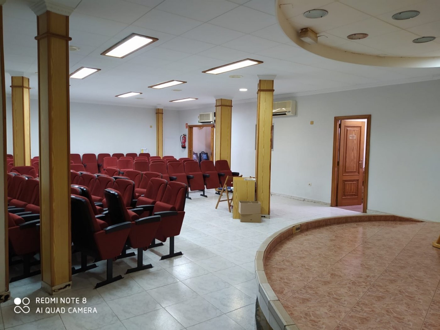 Retail in Algemesí for sale Building Photo- Image 1 of 4