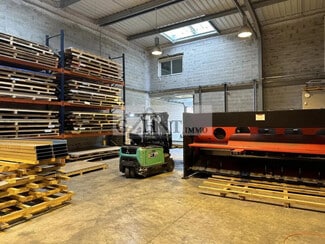 More details for Industrial for Sale