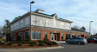 Plus de détails pour 2206 Page Rd, Durham, NC - Bureau à louer