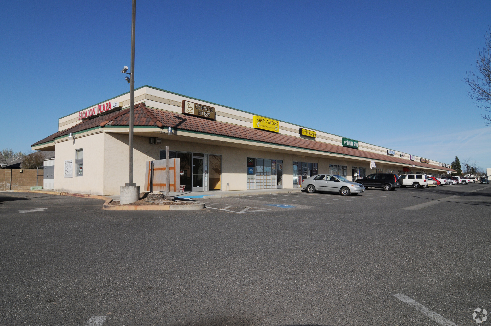 1205 Plaza Ave, Escalon, CA for sale Primary Photo- Image 1 of 1