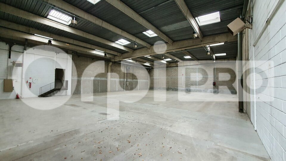 Industrial in Palaiseau for lease - Interior Photo - Image 2 of 7