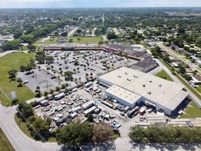 30200 Old Dixie Hwy, Homestead, FL - AERIAL  map view - Image1