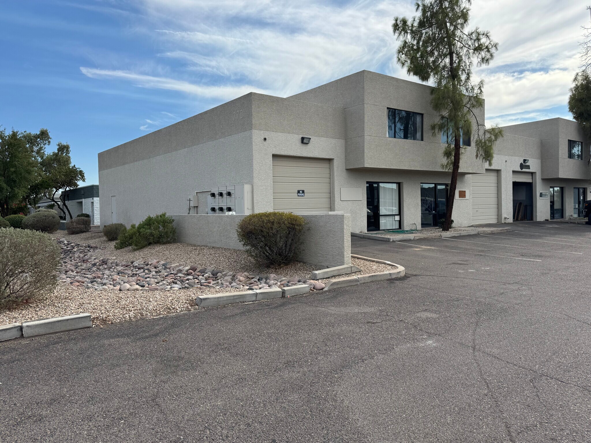 770 N Monterey St, Gilbert, AZ à vendre Photo du bâtiment- Image 1 de 1