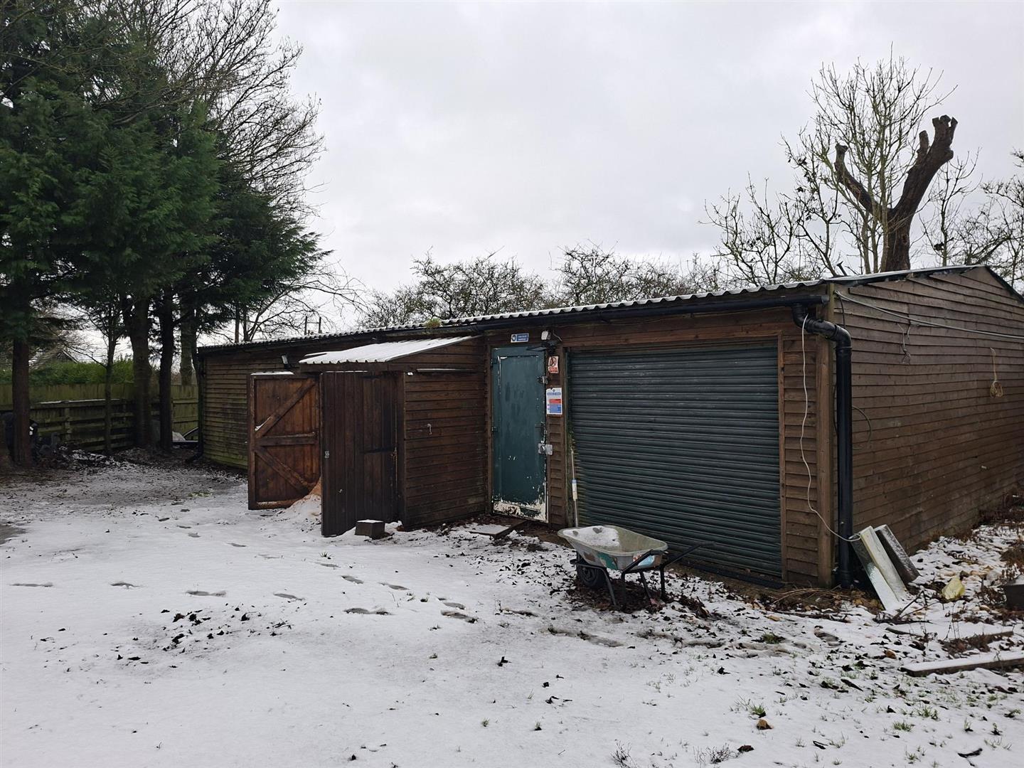 The Willows, Ironstone Lane, Melton Mowbray for lease Building Photo- Image 1 of 9