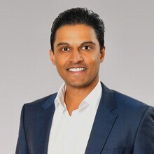 Nitesh Patel
