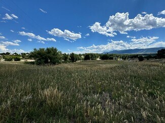 More details for 704 Washington St, Monument, CO - Land for Lease