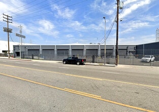 3141 E Washington Blvd, Los Angeles, CA for lease Building Photo- Image 1 of 11