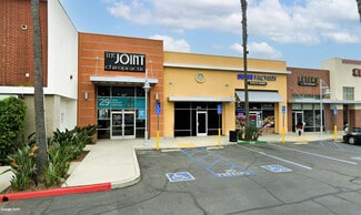 Plus de détails pour 810-868 E Alosta Ave, Azusa, CA - Commerce de détail à louer