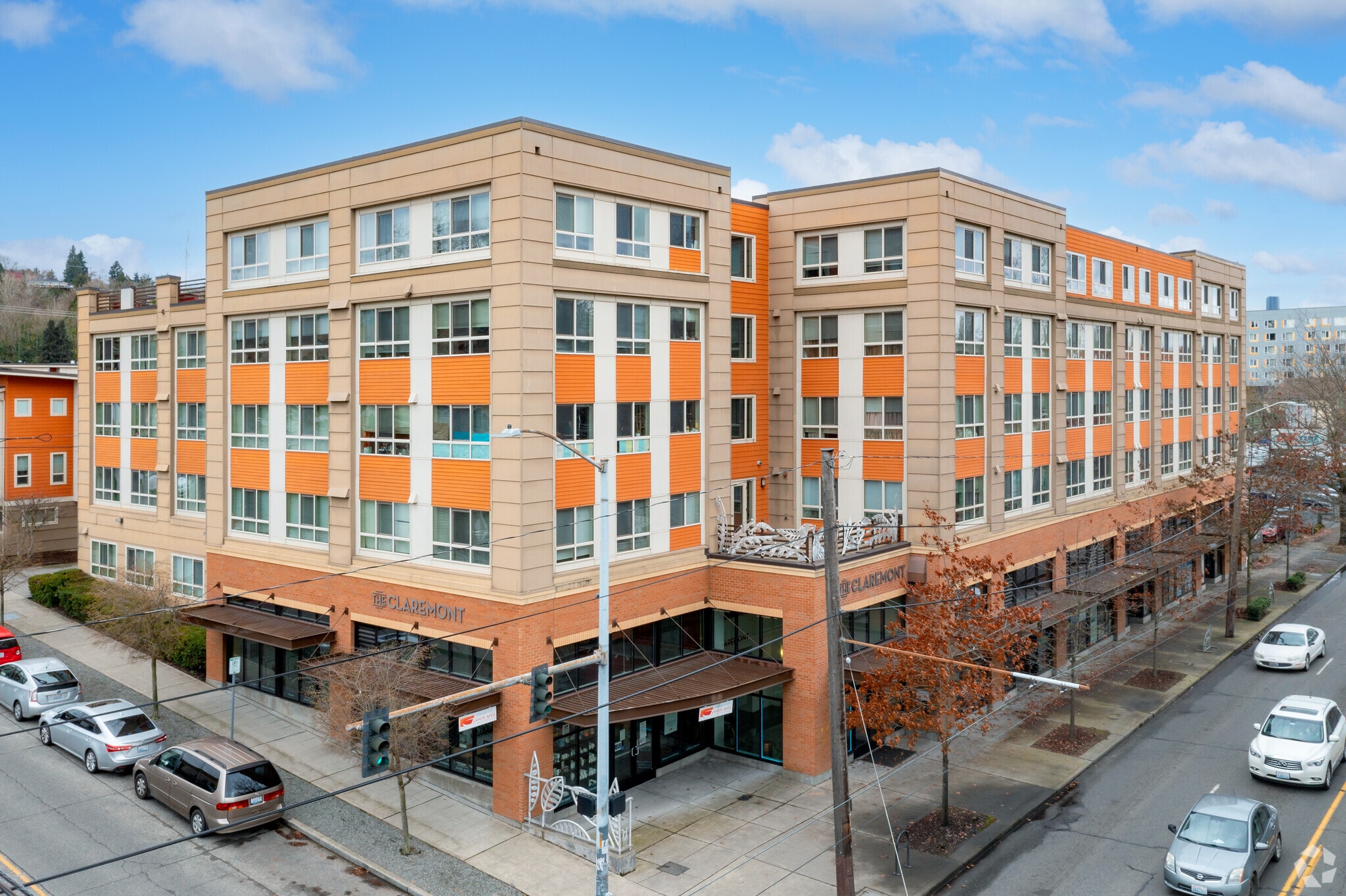 3333 Rainier Ave S, Seattle, WA à louer Photo principale- Image 1 de 11