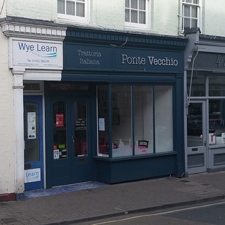 Plus de détails pour 2 Bridge St, Hereford - Bureau à louer