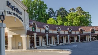Plus de détails pour 900-908 S Kings Dr, Charlotte, NC - Commerce de détail à louer