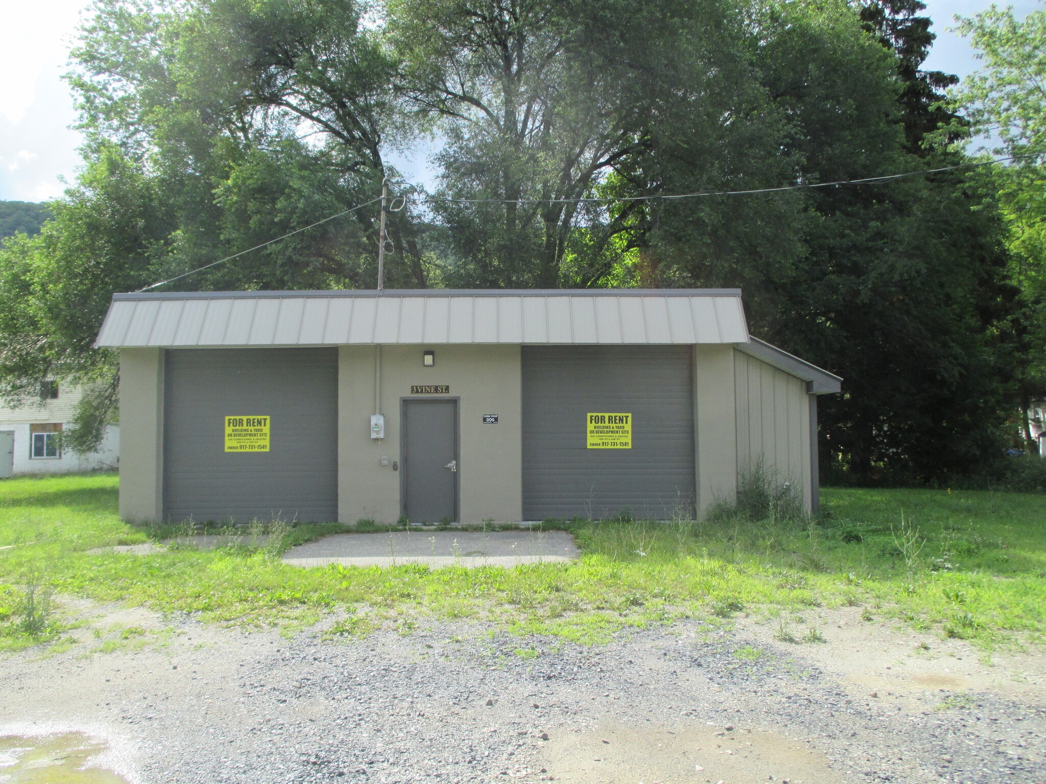 3 Vine St, Greenwood Lake, NY for lease Primary Photo- Image 1 of 53