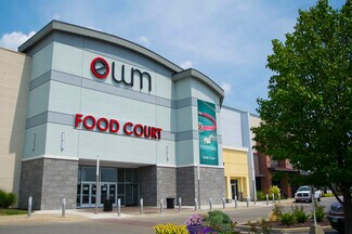 Plus de détails pour 5555 Youngstown Warren Rd, Niles, OH - Commerce de détail à louer