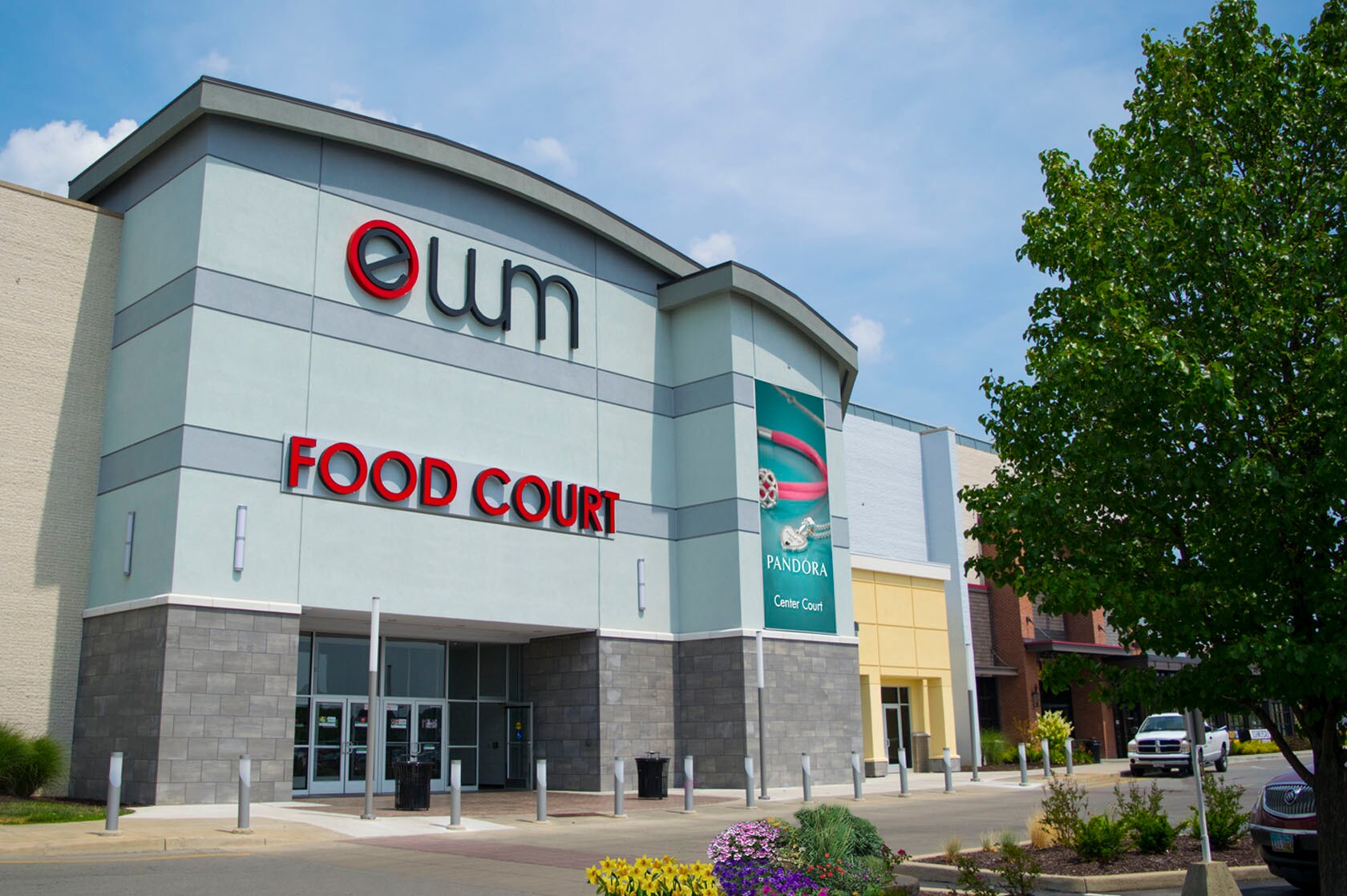 5555 Youngstown Warren Rd, Niles, OH for lease Primary Photo- Image 1 of 5