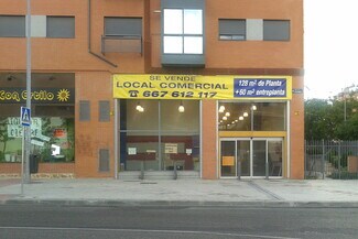 Plus de détails pour Calle de Estefanita, 2-8, Madrid - Multi-résidentiel à vendre