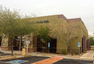 More details for 2525 W Carefree Hwy, Phoenix, AZ - Office for Sale