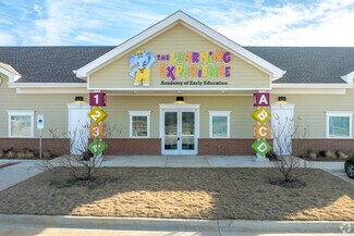 Plus de détails pour 120 Baize Blvd, Hickory Creek, TX - Commerce de détail à vendre