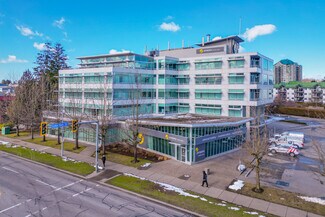 Plus de détails pour 32071 S Fraser Way, Abbotsford, BC - Bureau à vendre