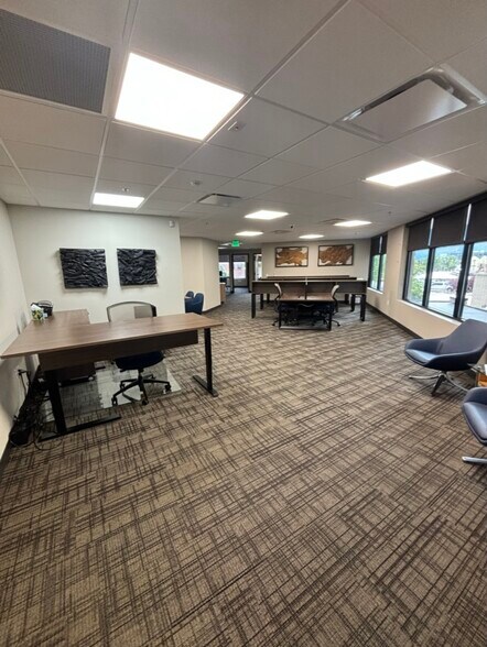 444 E Pikes Peak Ave, Colorado Springs, CO for lease - Interior Photo - Image 2 of 3