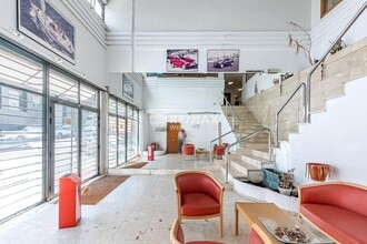 Bureau dans Madrid, Madrid à louer Plan d’étage- Image 1 de 12