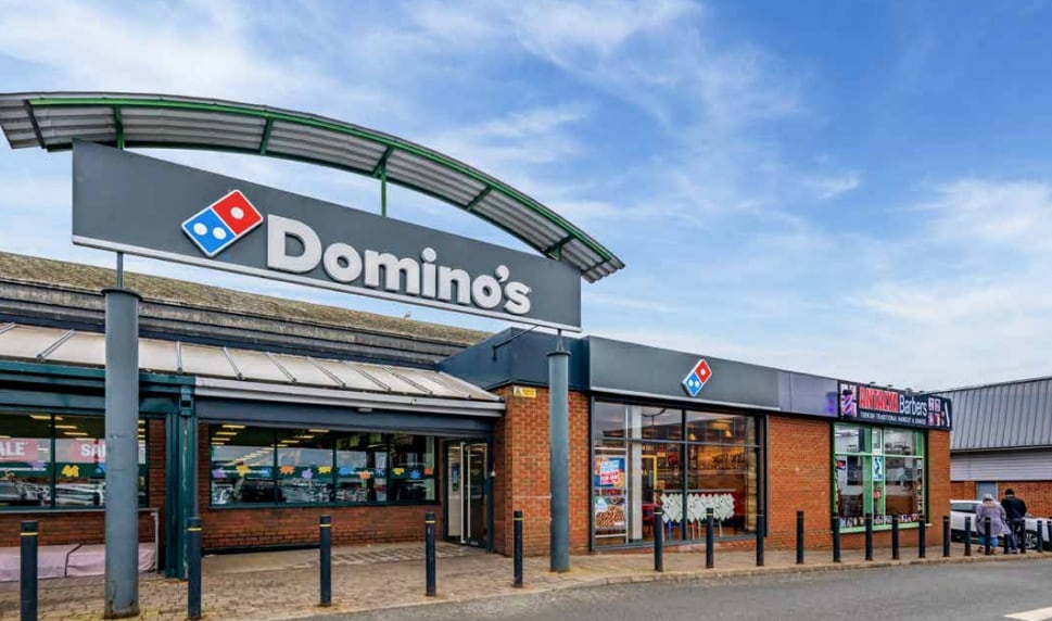 Dragonville Retail Park portfolio of 5 properties for sale on LoopNet.ca - Building Photo - Image 3 of 8