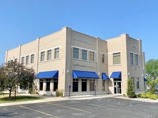 Plus de détails pour 1946 45th St, Munster, IN - Bureau/Médical à louer