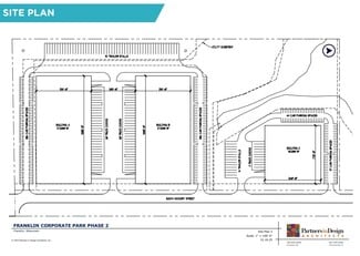 More details for 10651 S Hickory St, Franklin, WI - Industrial for Lease