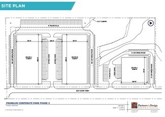 Plus de détails pour 10651 S Hickory St, Franklin, WI - Industriel à louer
