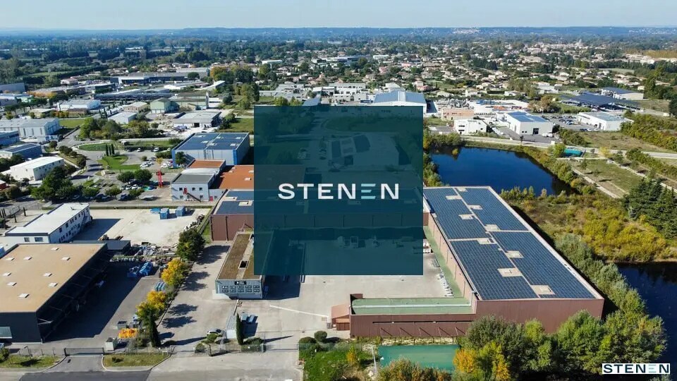 Flex in Le Thor for sale Aerial- Image 1 of 9