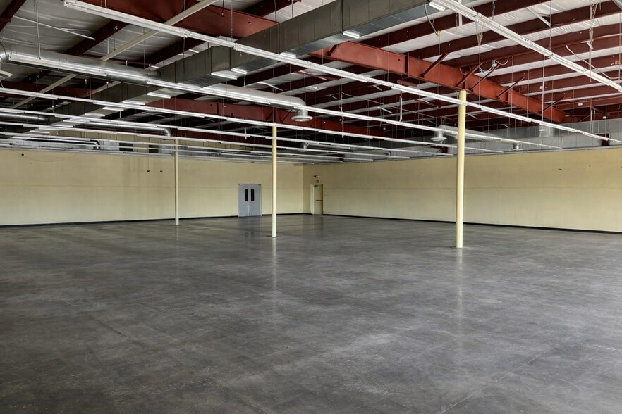 1291 Pine St, Unadilla, GA à vendre - Photo du bâtiment - Image 2 de 5