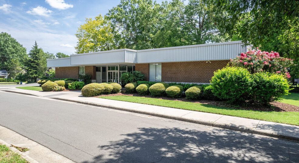 1212 Broad St, Durham, NC for lease - Building Photo - Image 1 of 4