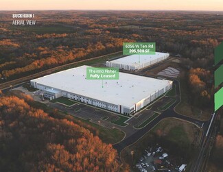 More details for W Ten Rd, Mebane, NC - Industrial for Lease