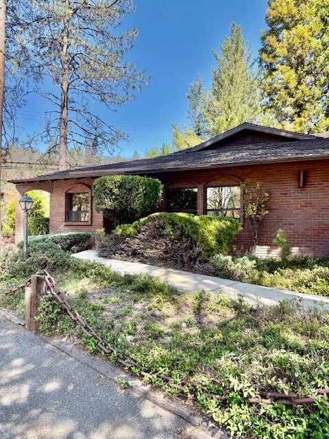 100 Horseshoe Lane, Weaverville, CA à vendre Photo principale- Image 1 de 26