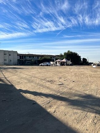 Plus de détails pour 512 Laconia blvd, Los Angeles, CA - Terrain à vendre