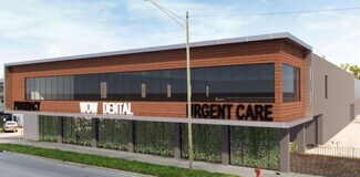 Plus de détails pour 22341 W Eight Mile Rd, Detroit, MI - Bureau/Médical à louer