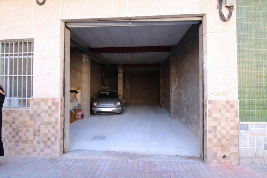 Commerce de détail dans Murcia, Murcia à vendre - Photo du bâtiment - Image 2 de 21
