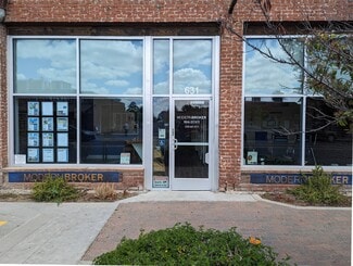 More details for 631 5th St, Clovis, CA - Office for Sale
