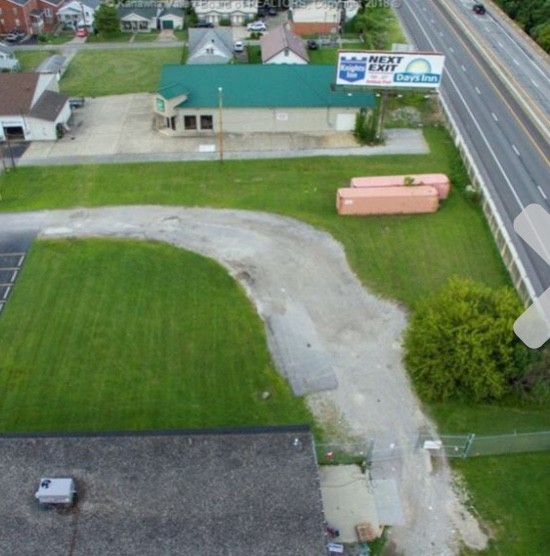 MacCorkle Ave & 72nd St, Charleston, WV for sale - Primary Photo - Image 1 of 2