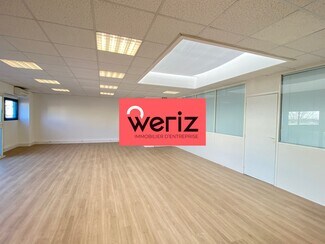Plus de détails pour Bureau à louer
