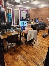 247 W 36th St, New York, NY for lease Interior Photo- Image 2 of 4