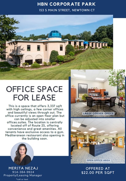 153 S Main St, Newtown, CT for lease - Other - Image 2 of 5