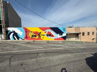 Plus de détails pour 139 Nevada St, El Segundo, CA - Flex à vendre