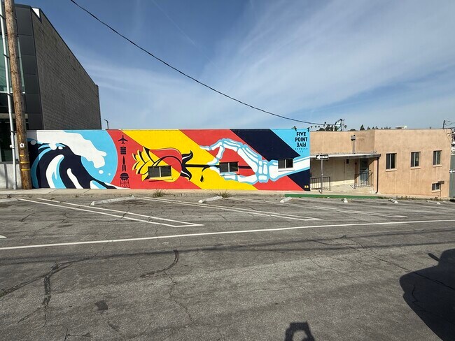 More details for 139 Nevada St, El Segundo, CA - Flex for Sale