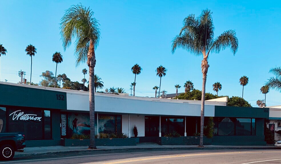 146-152 Calle De Los Molinos, San Clemente, CA à louer - Photo du bâtiment - Image 3 de 20