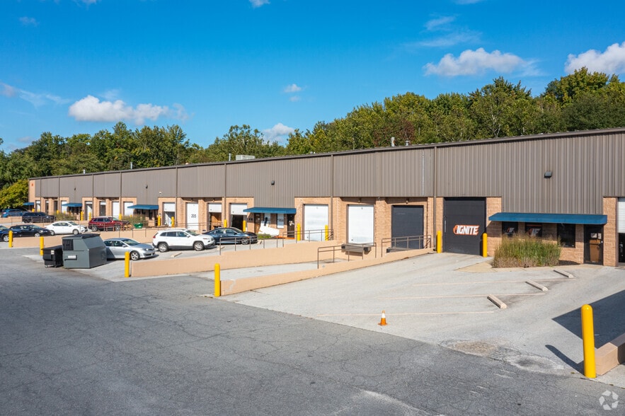 20 Shea Way, Newark, DE for lease - Building Photo - Image 2 of 5