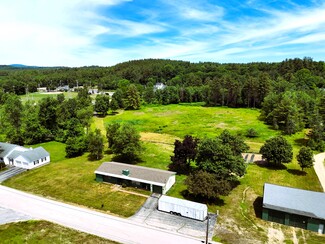 Plus de détails pour 15 Evans Rd, Peterborough, NH - Terrain à vendre