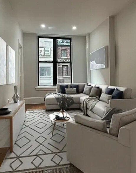 43-45 W 55th St, New York, NY à vendre - Photo du bâtiment - Image 3 de 16