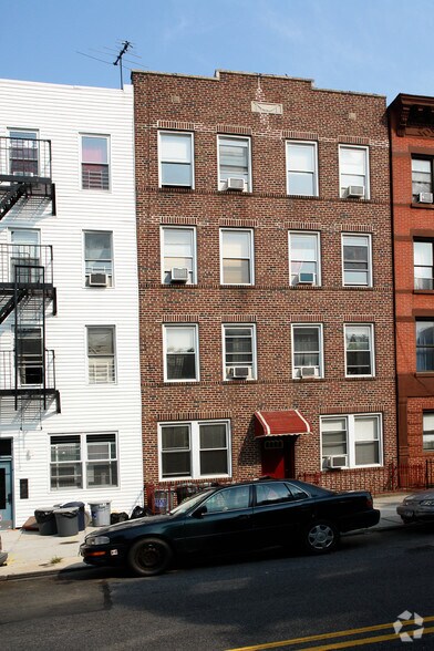 664 6th Ave, Brooklyn, NY à louer - Photo du bâtiment - Image 2 de 3