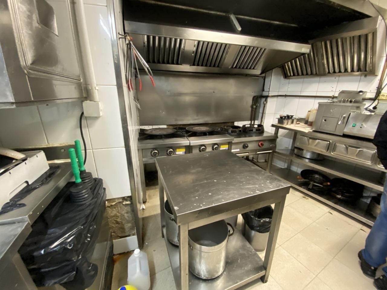 Retail in Barcelona, Barcelona for lease Interior Photo- Image 1 of 3