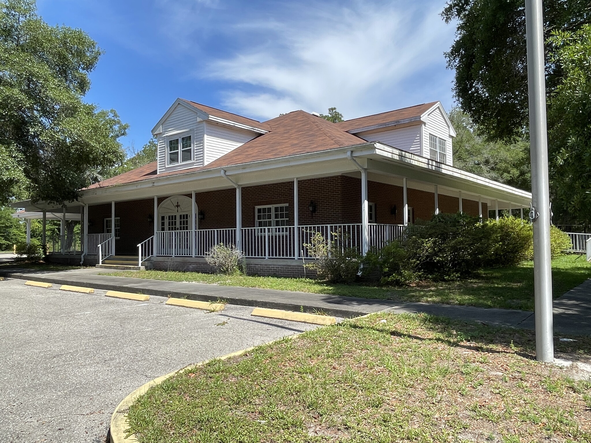 11411 N State Road 121, Gainesville, FL for sale Primary Photo- Image 1 of 1